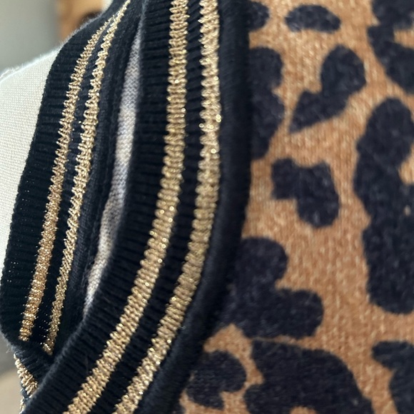 John Galliano Leopard Dress - Picture 8 of 13